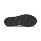 Zapatillas Bicicleta Fox Union Canvas Mid Verde