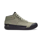 Zapatillas Bicicleta Fox Union Canvas Mid Verde
