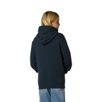 Polerón Fox Racing Vision PO Niño | GLXY BLU