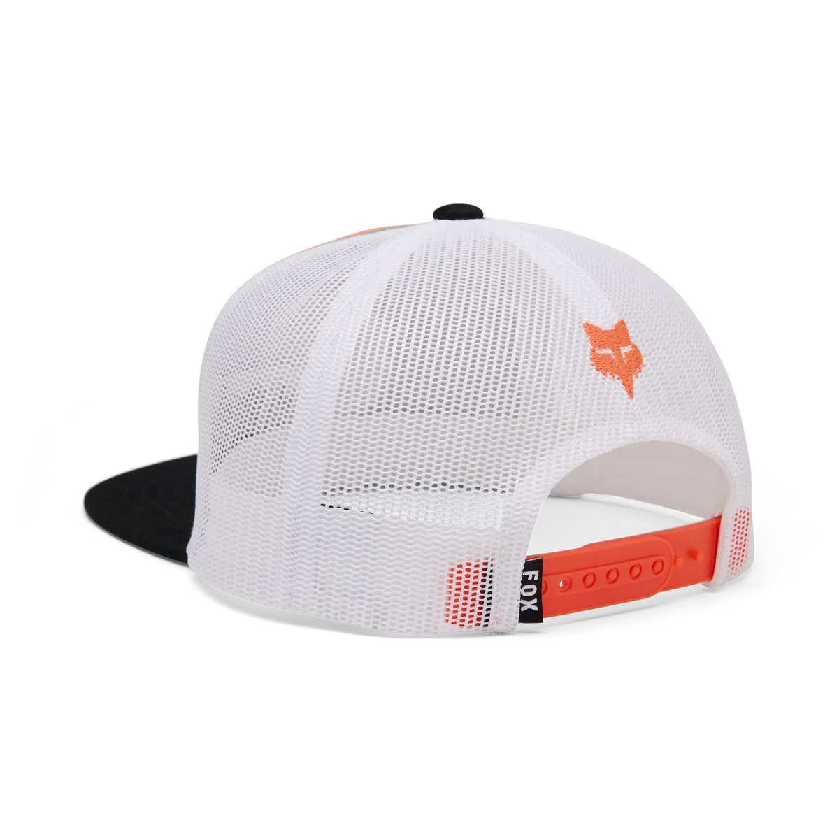 Gorro Fox Racing Image Print Snapback Niño | ARC BLU