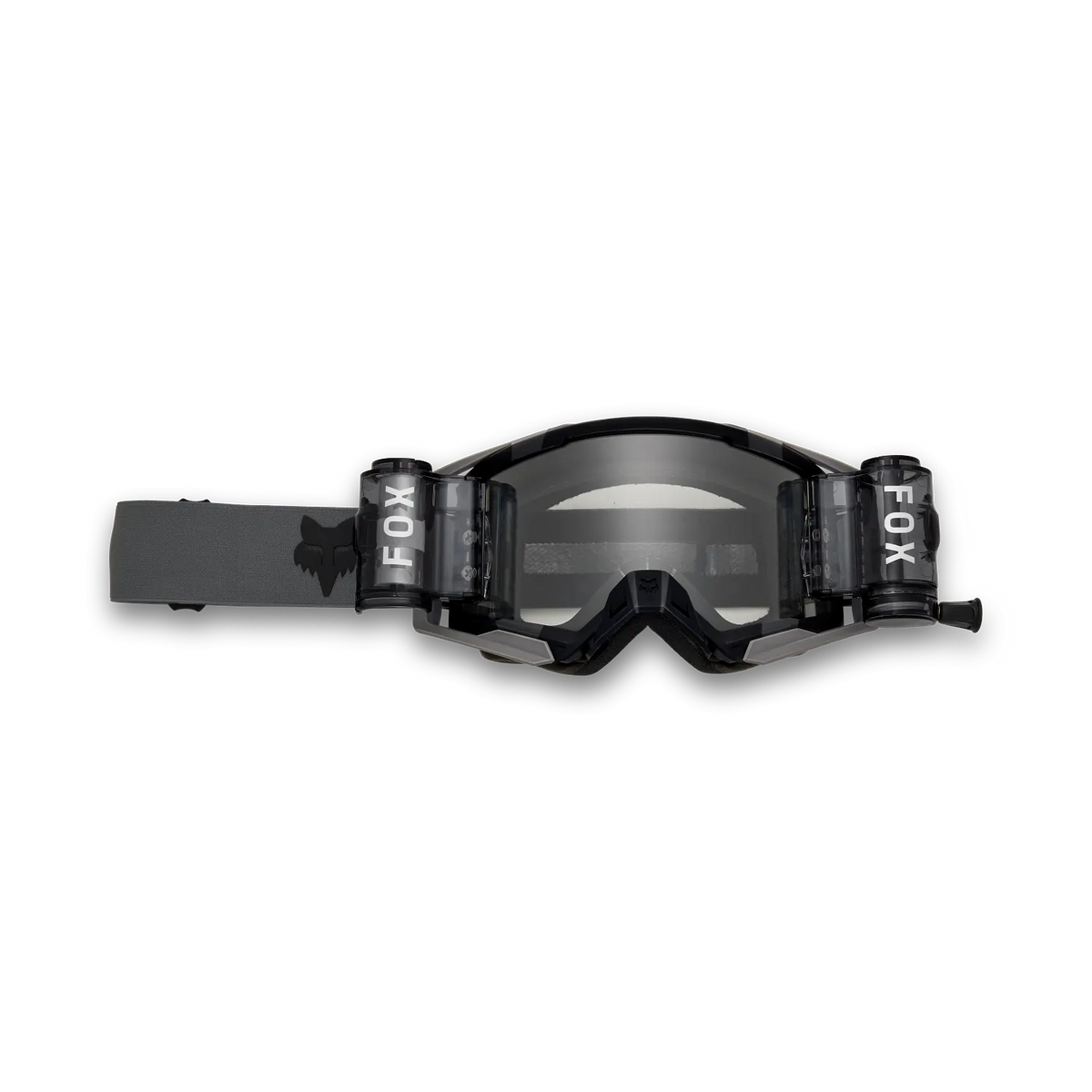 Fox Racing Airspace Roll Off Goggle – Antiparra Moto Negro