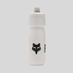 Botella Bicicleta CamelBak® Podium® 700ml – Blanco Fox Edition