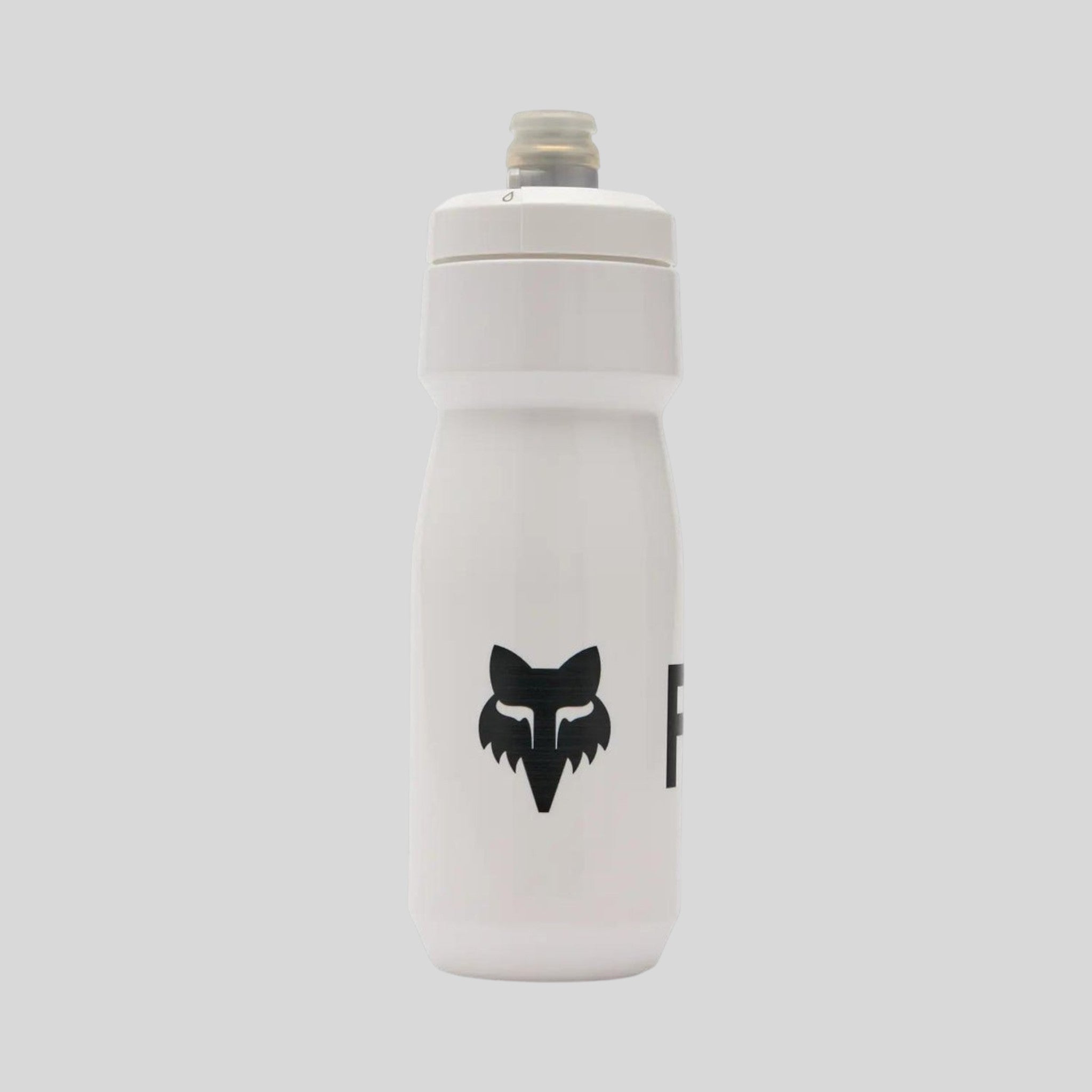 Botella Bicicleta CamelBak® Podium® 700ml – Blanco Fox Edition