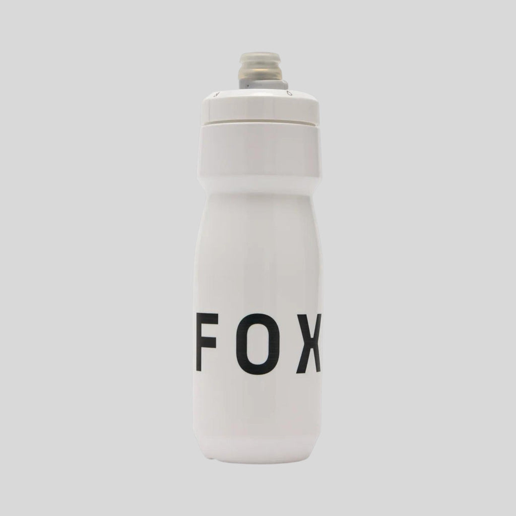 Botella Bicicleta CamelBak® Podium® 700ml – Blanco Fox Edition