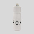 Botella Bicicleta CamelBak® Podium® 700ml – Blanco Fox Edition