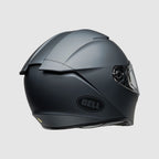 Casco Moto Bell Calle Lithium Mips Solid Gris