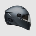 Casco Moto Bell Calle Lithium Mips Solid Gris