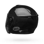 Casco Moto Bell Calle SRT Solid Negro