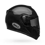Casco Moto Bell Calle SRT Solid Negro