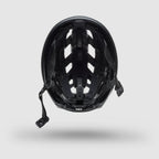 Casco Bicicleta Bell Ruta XR Spherical Solid Negro