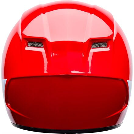 Casco Moto Bell Calle Qualifier Rojo