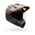 Casco Moto Bell Calle MX-9 ADV Café
