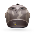 Casco Moto Bell Calle MX-9 ADV Café