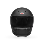 Casco Moto Bell Calle Eliminator Negro