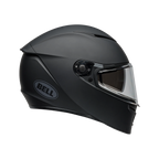 Casco Moto Bell Calle Lithium Mips Negro Mate