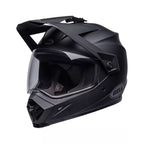 Casco Moto Bell Calle MX-9 Adventure Mips Certificado QR Negro