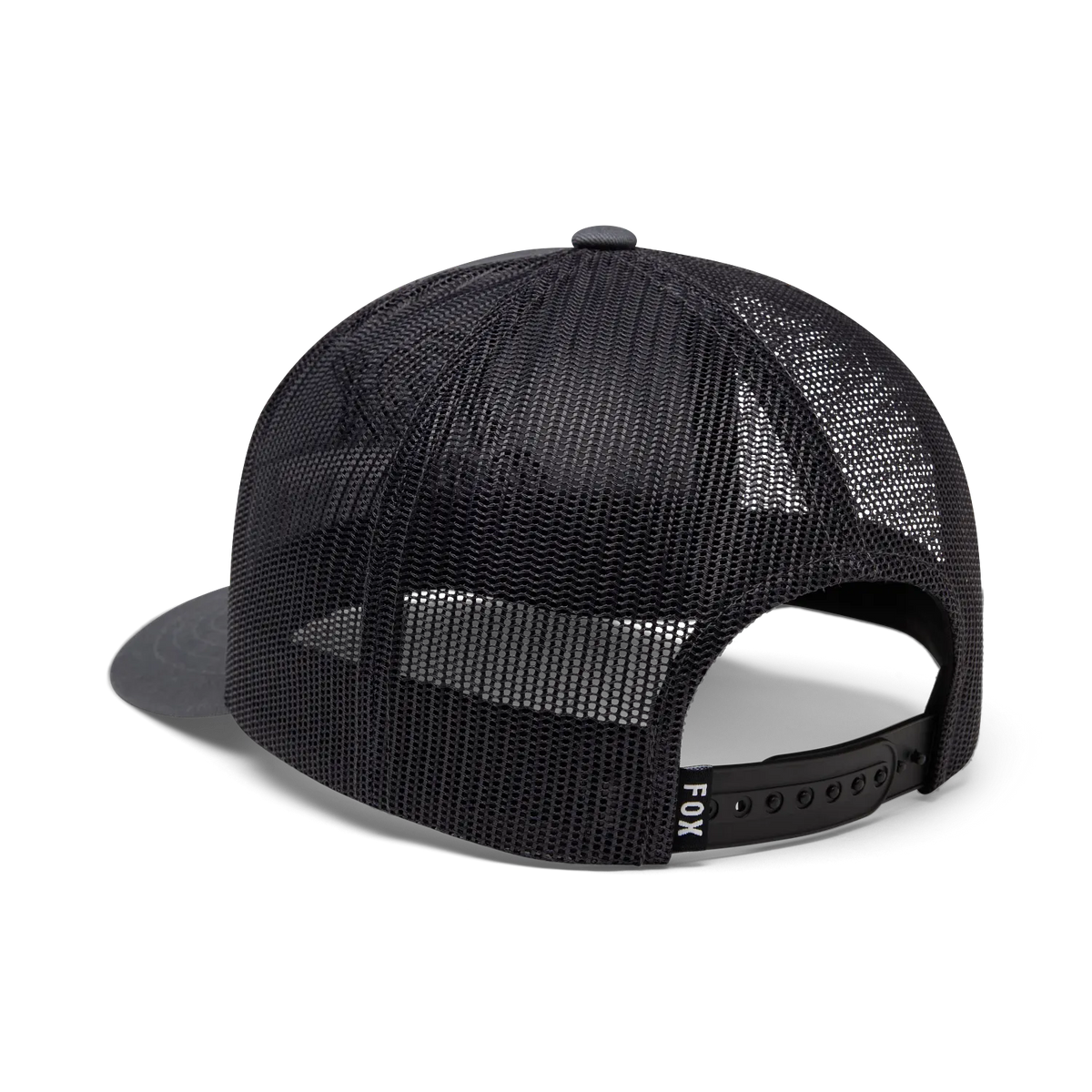 Gorro Fox Racing Speed Trucker Mesh | Gris - foto 2