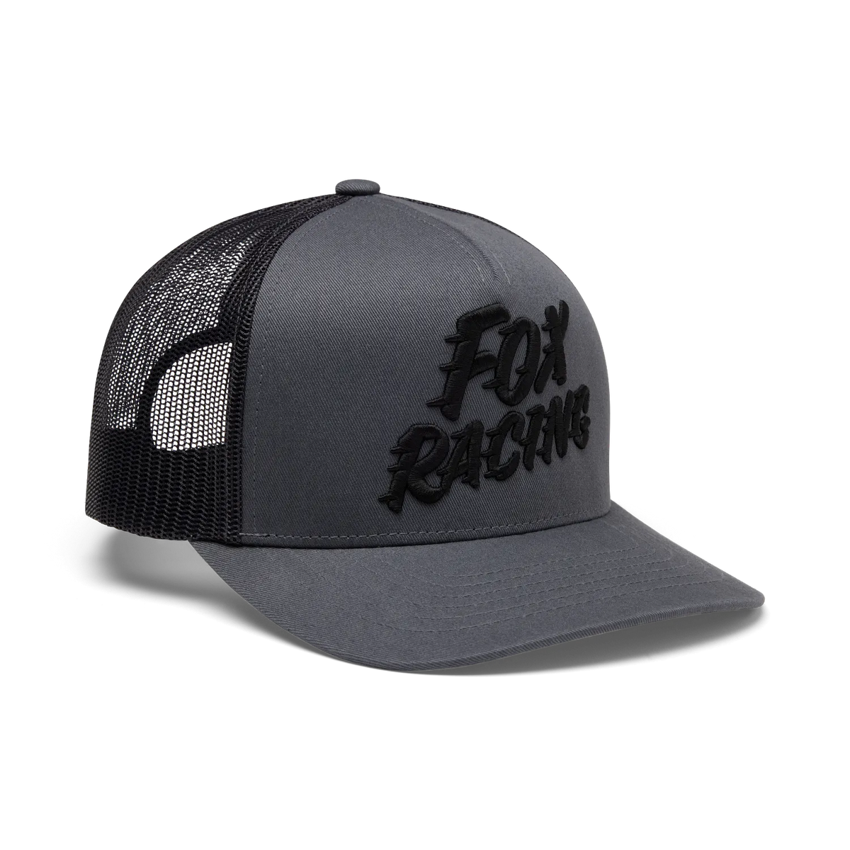 Gorro Fox Racing Speed Trucker Mesh | Gris - foto 1
