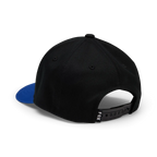 Gorro Fox Racing Badge Snapback Niño | Negro