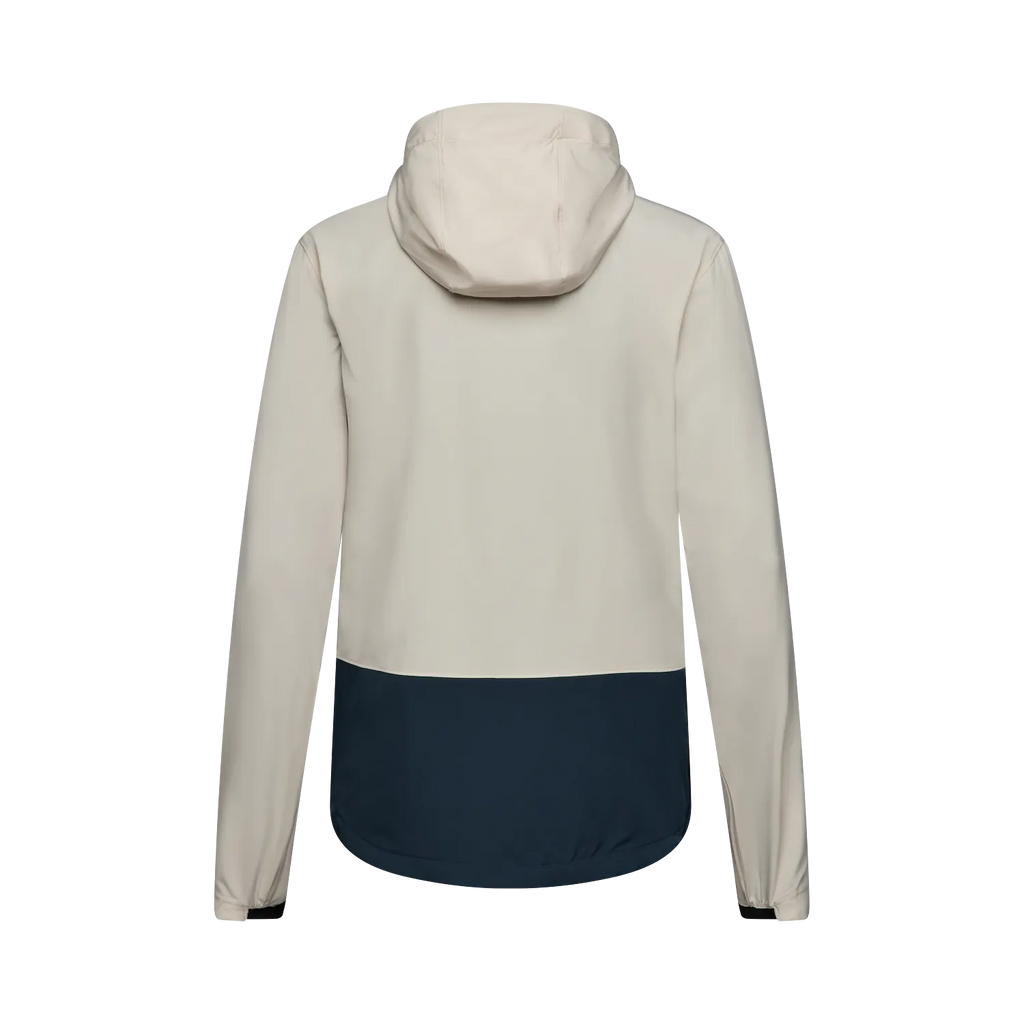 Polerón Hombre FOX Ranger Wind | Cuadrillé