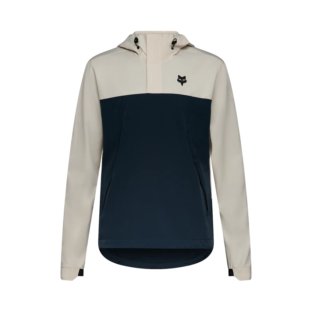 Polerón Hombre FOX Ranger Wind | Cuadrillé