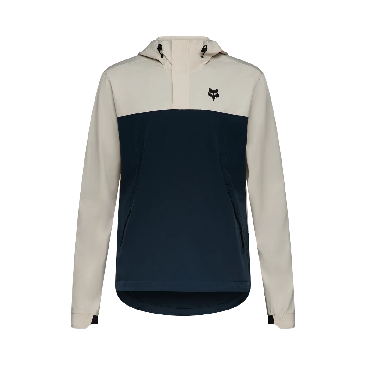 Polerón Hombre FOX Ranger Wind | Cuadrillé