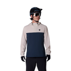 Polerón Hombre FOX Ranger Wind | Cuadrillé