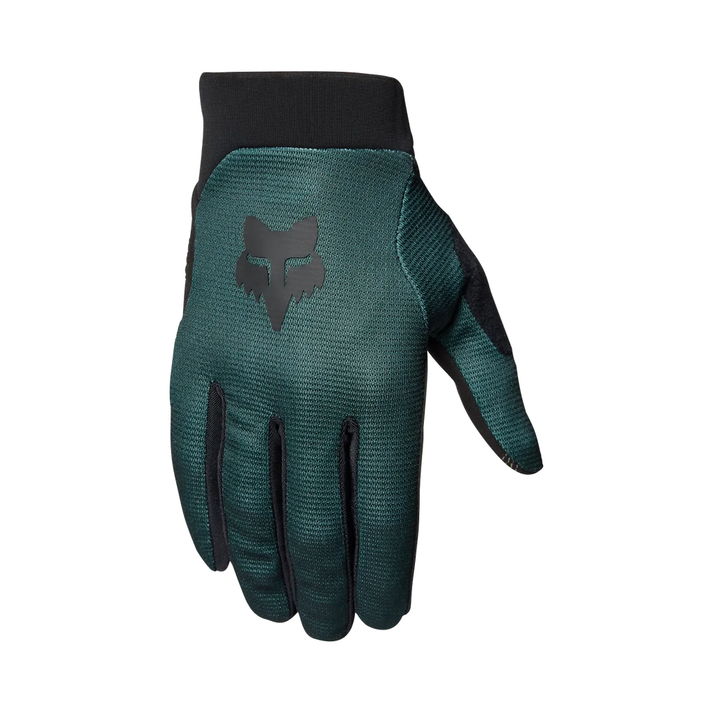 Guantes Bicicleta Fox Ranger Verde