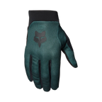 Guantes Bicicleta Fox Ranger Verde
