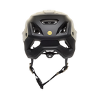 Casco Bicicleta New Speedframe Pro Backfade Café Fox