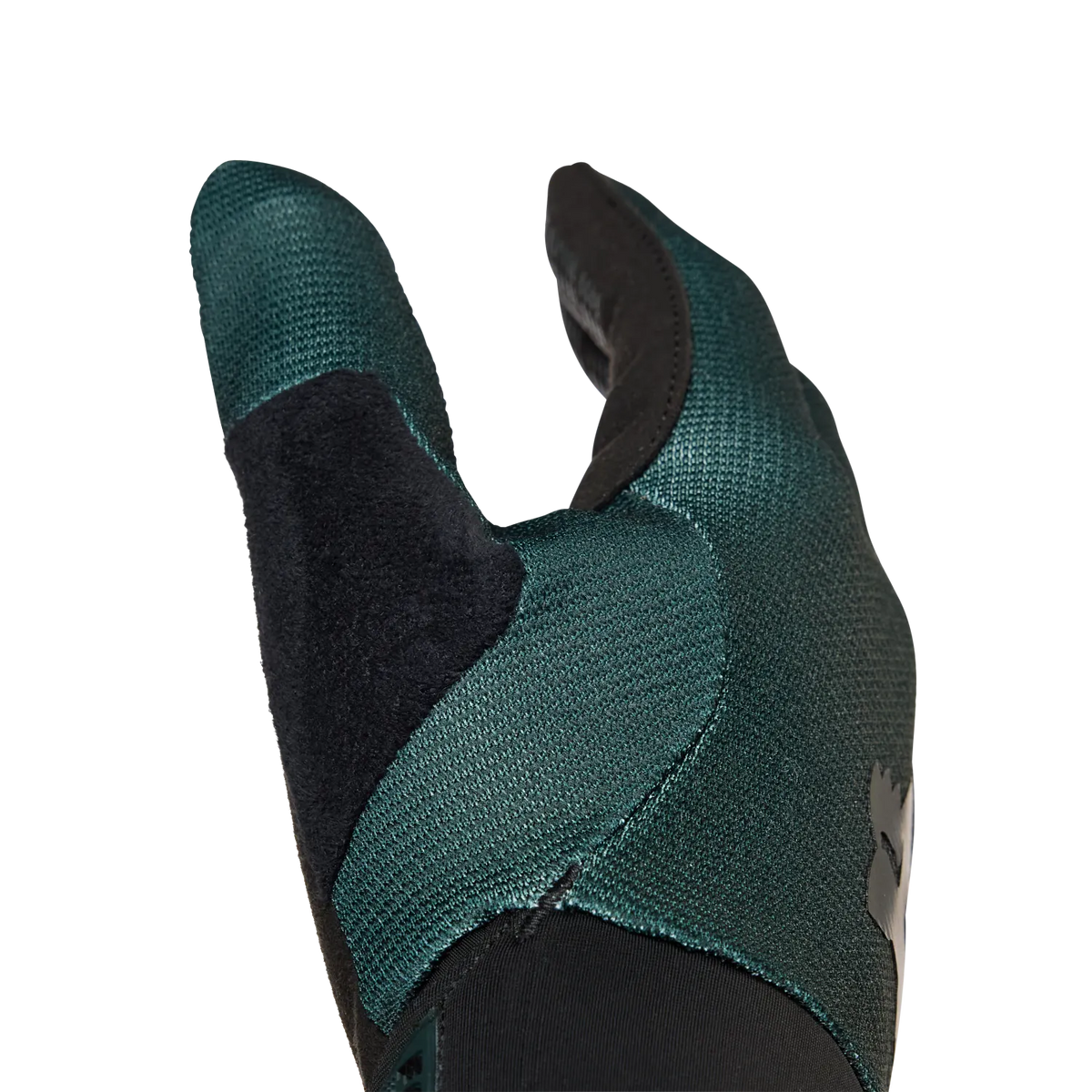 Guantes Bicicleta Fox Ranger Verde