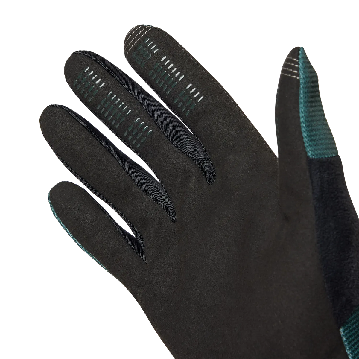 Guantes Bicicleta Fox Ranger Verde
