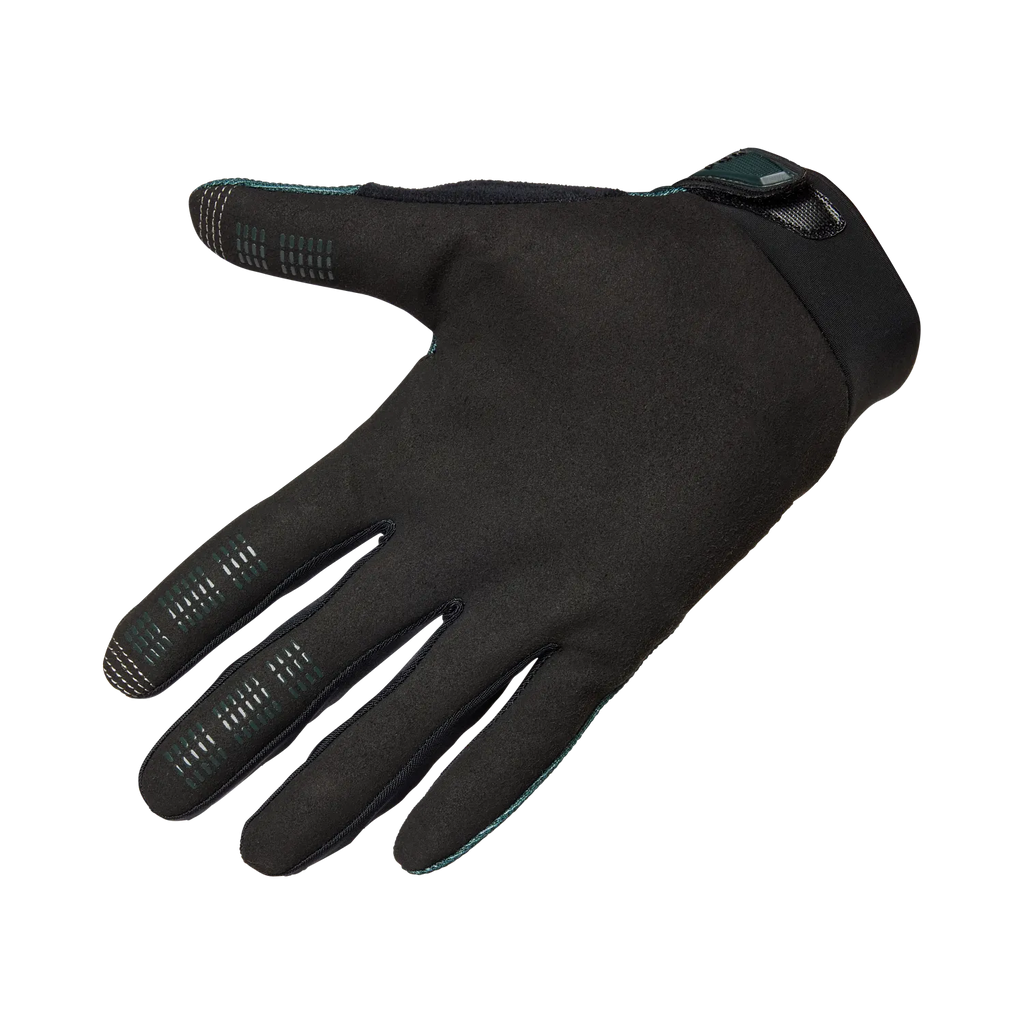 Guantes Bicicleta Fox Ranger Verde