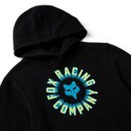 Polerón Fox Racing Beam PO Niño | Negro