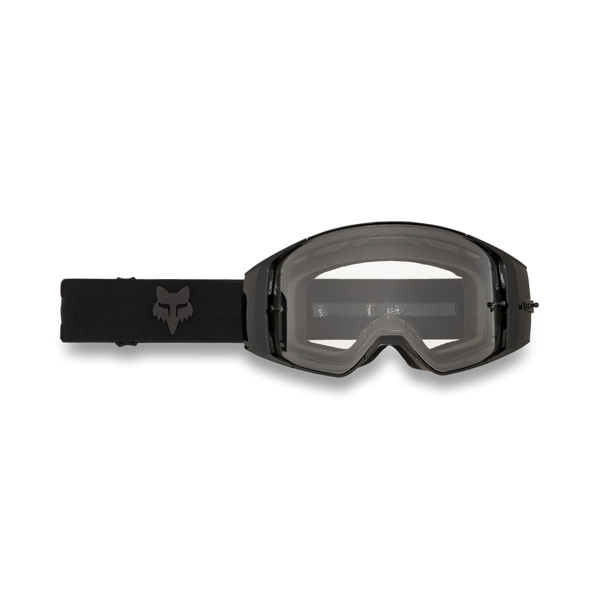 Fox Racing Vue Max Goggle – Antiparra MTB Negro