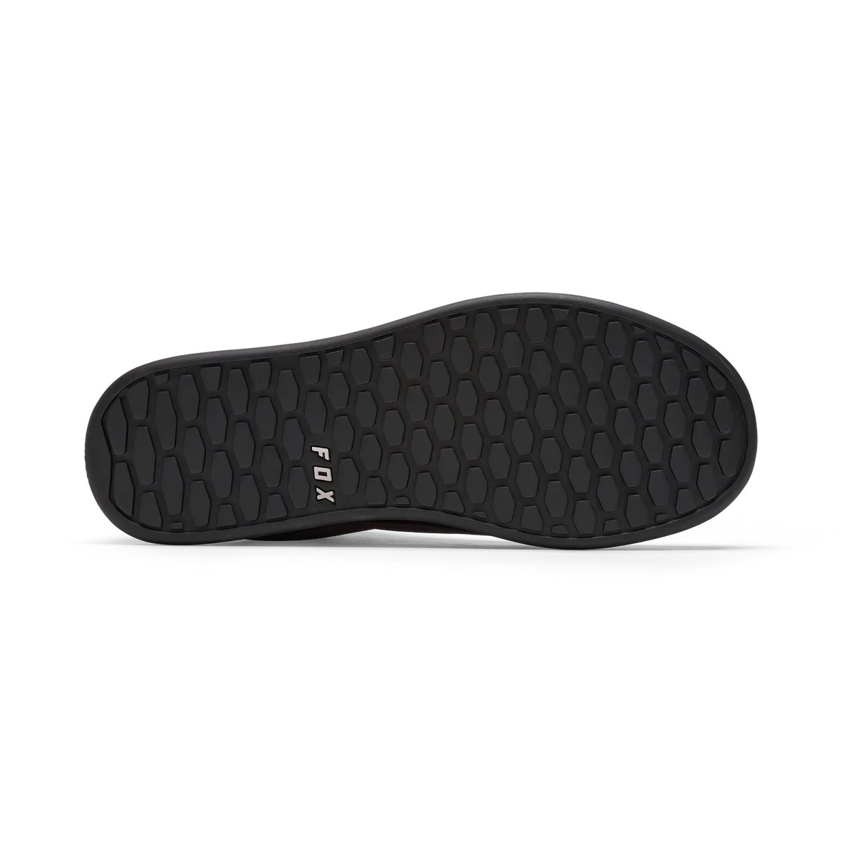 Zapatillas Bicicleta Fox Union Canvas Mid Café