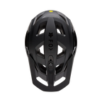 Casco Bicicleta New Speedframe Pro Mt Blk Negro Fox