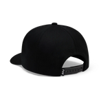 Gorro Fox Racing Icon Snapback Niño | Negro