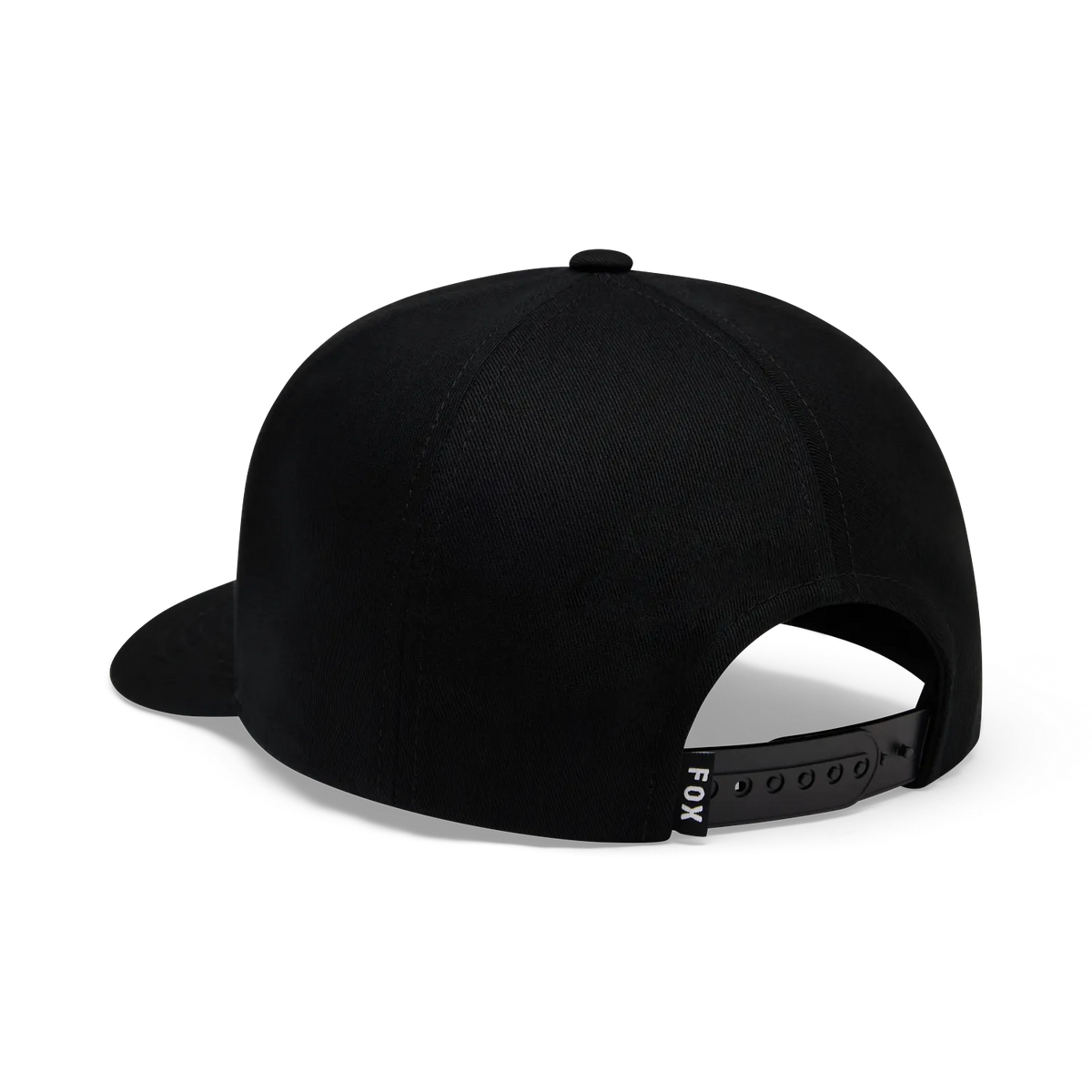 Gorro Fox Racing Icon Snapback Niño | Negro