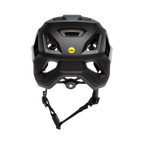Casco Bicicleta New Speedframe Pro Mt Blk Negro Fox