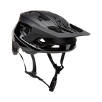 Casco Bicicleta New Speedframe Pro Mt Blk Negro Fox