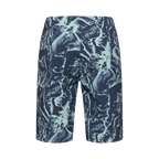 Short Bicicleta Fox Ranger Image Print Azul