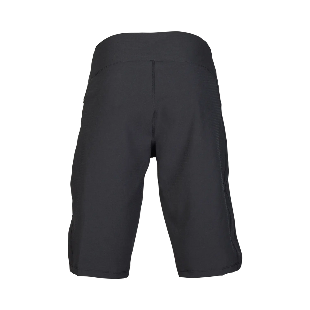 Short FOX Defend, Negro