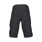 Short FOX Defend, Negro