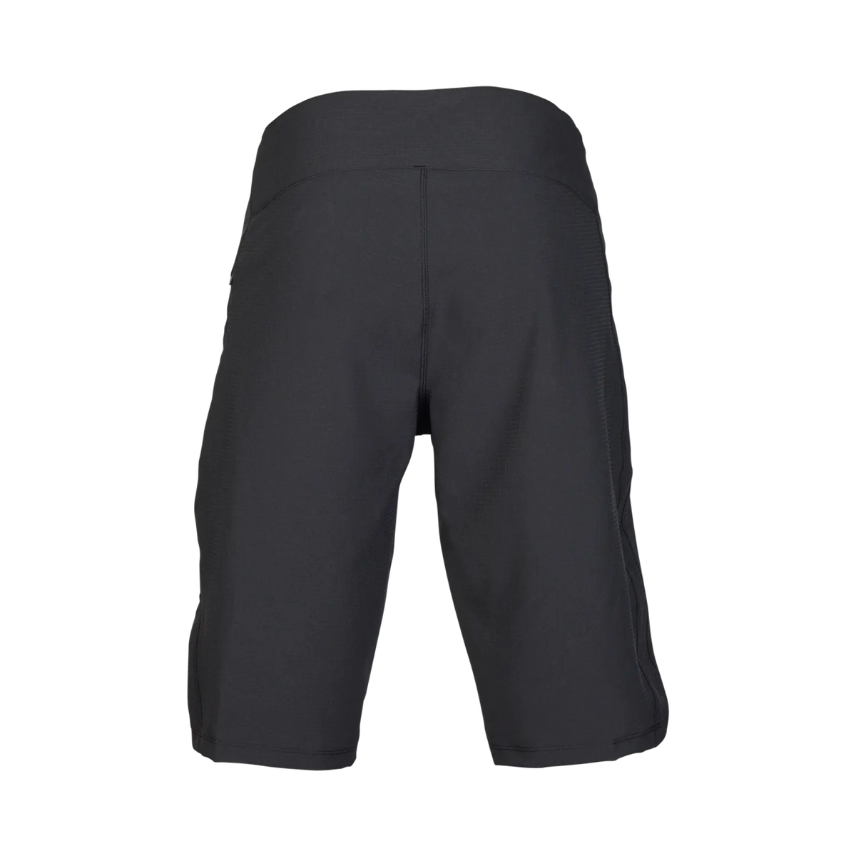 Short FOX Defend, Negro