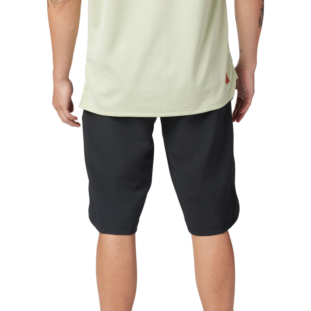 Short FOX Defend, Negro