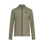Chaqueta Bicicleta Fox Ranger Verde