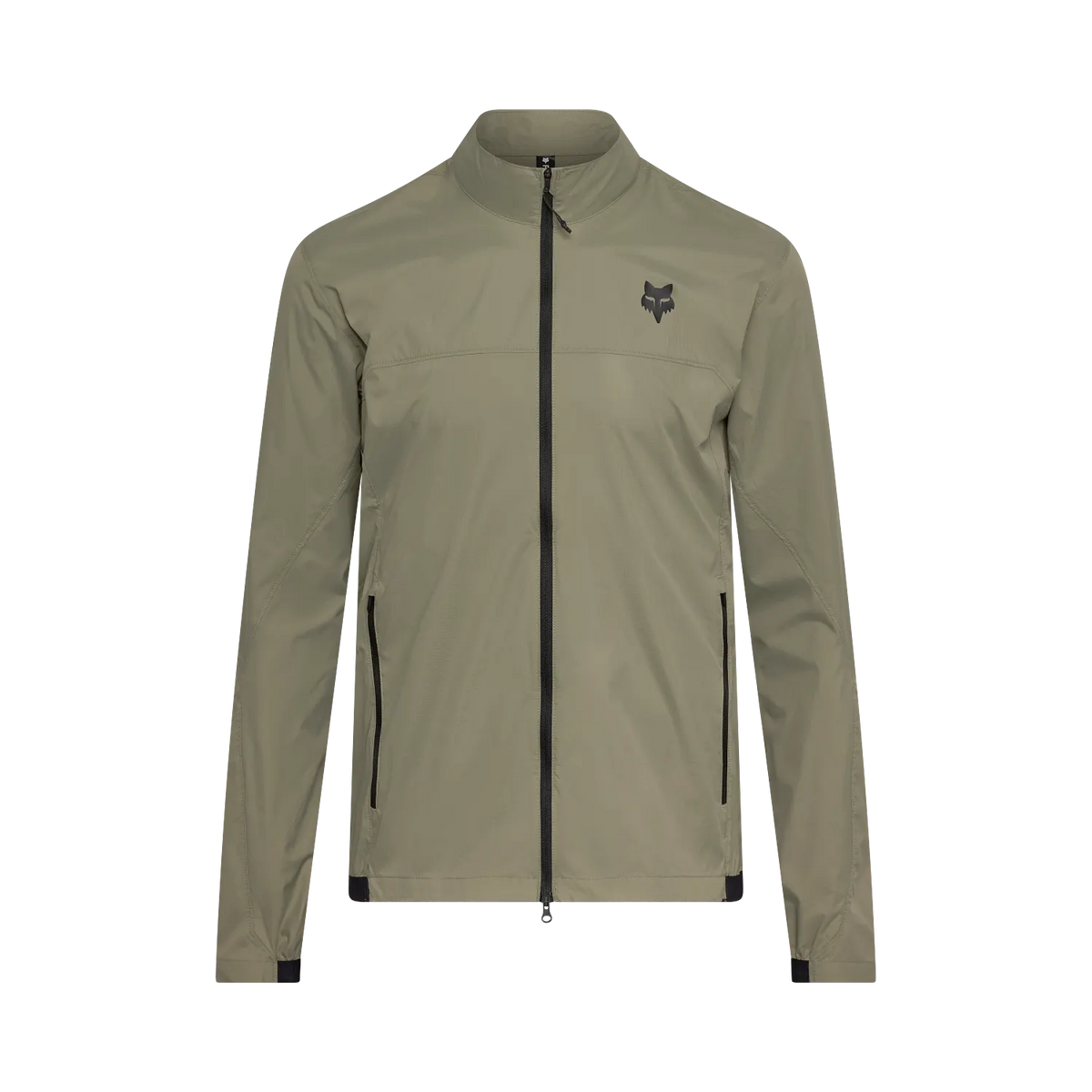 Chaqueta Bicicleta Fox Ranger Verde