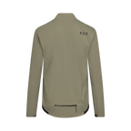 Chaqueta Bicicleta Fox Ranger Verde
