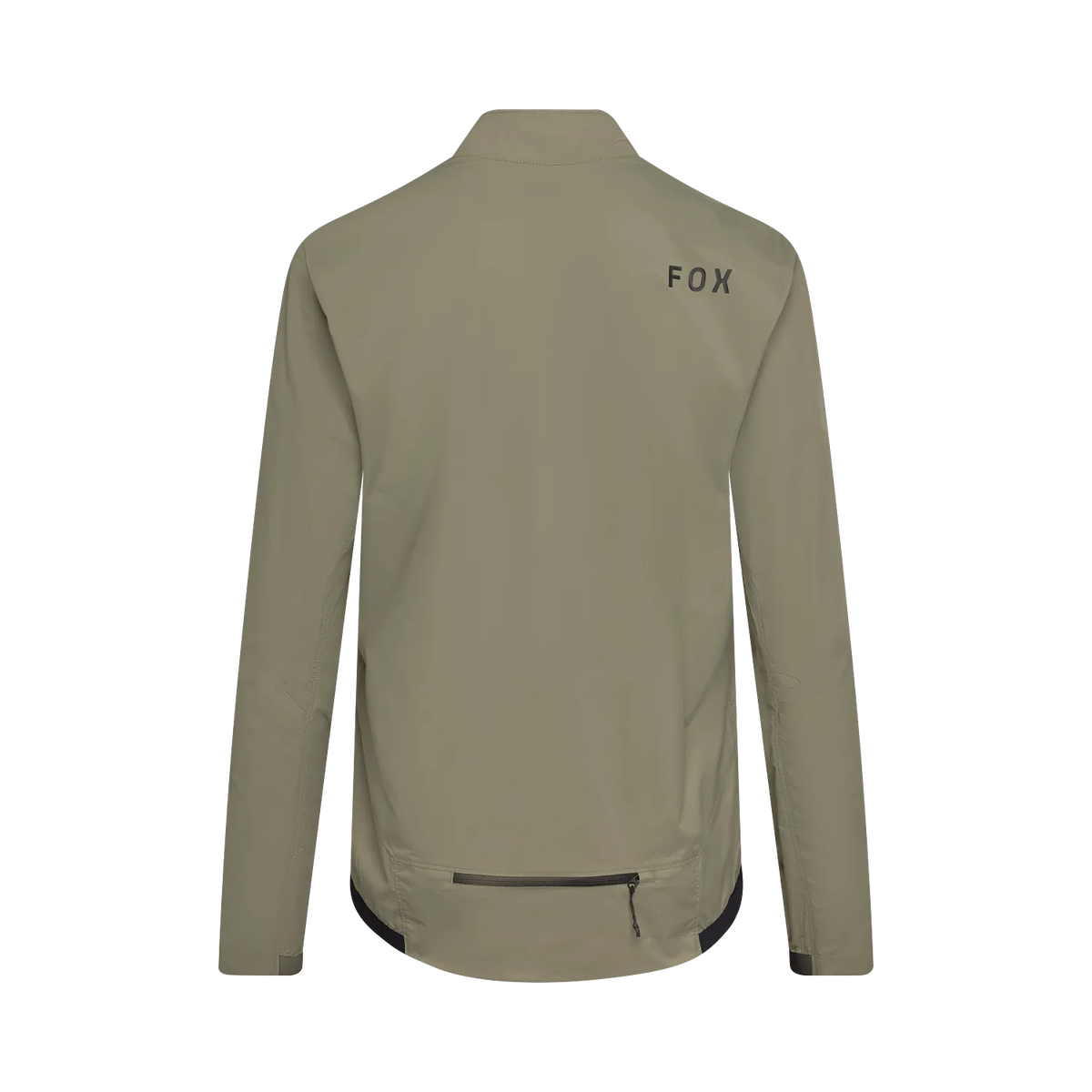 Chaqueta Bicicleta Fox Ranger Verde